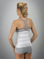 Ортез поясничный Ortex ОРТЕКС 011B, зона Teracolumbal TL
